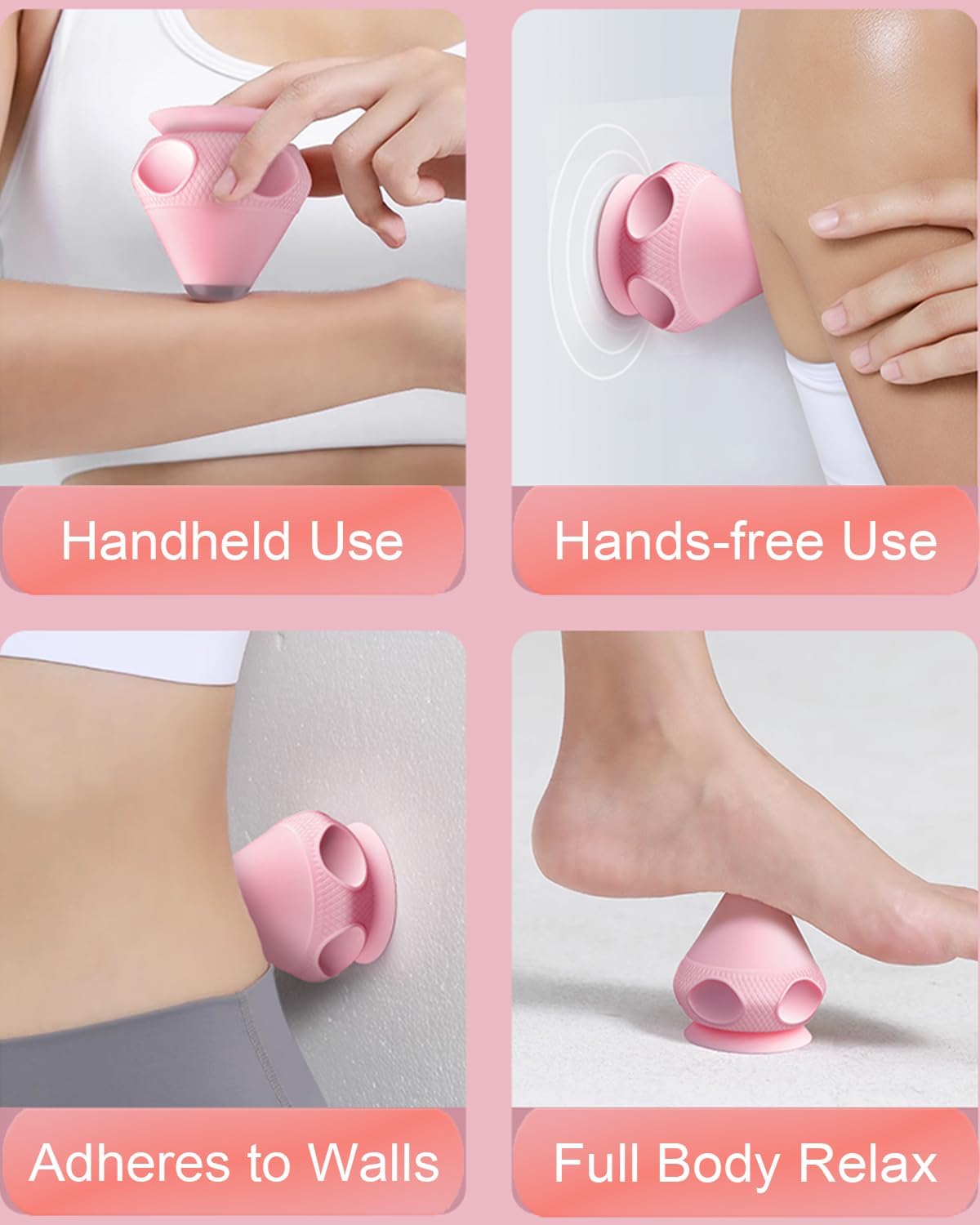 Miniatura 3 de MASAJEADOR DE PUNTOS DE PRESIÓN